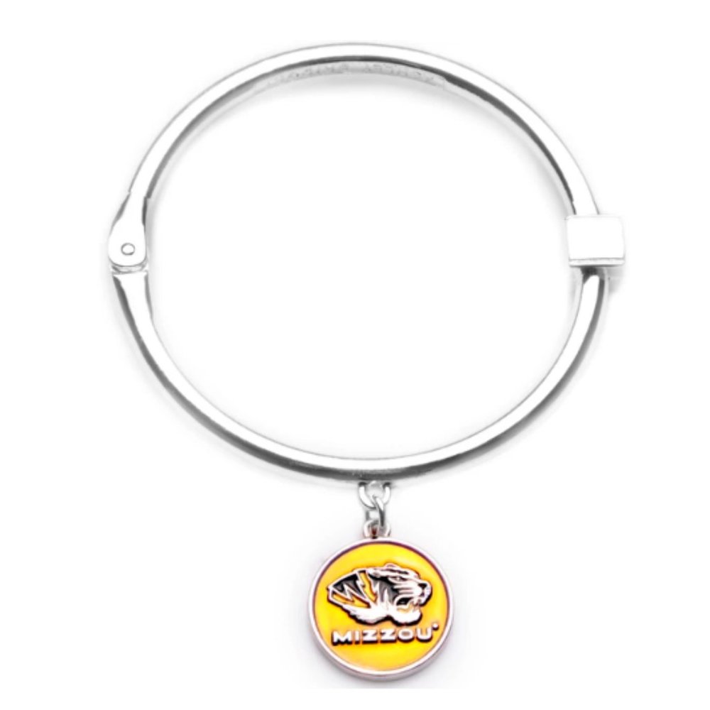 Ashley Bridget Missouri Tigers Bangle Brac